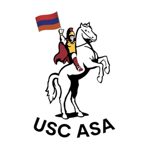 Fundraising Page: USC Armenian Student Association